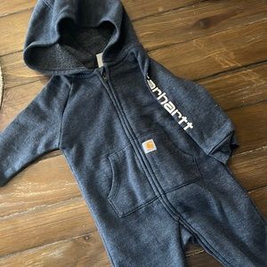 Carhartt one piece